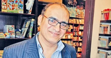 محمـد بركـة